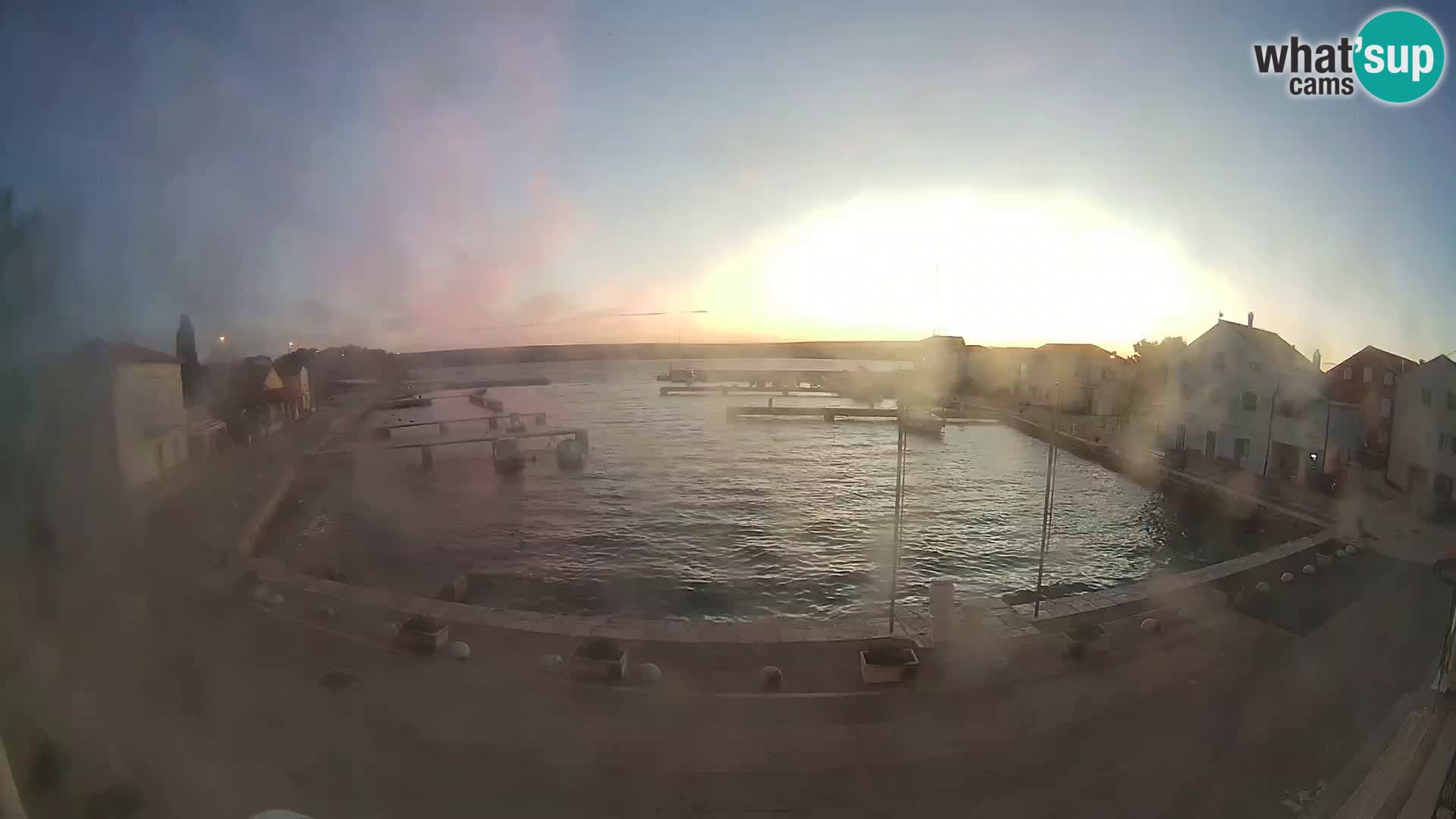 Nerezine – Island of Lošinj