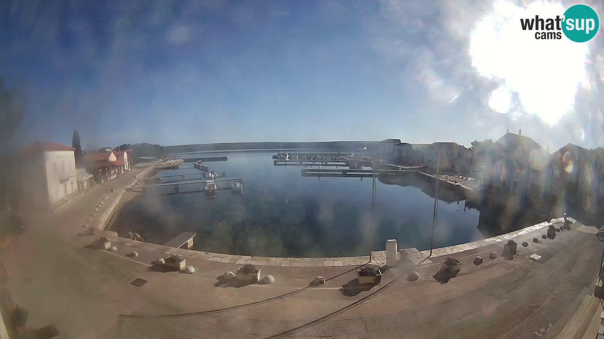 Neresine – Isola di Lussino