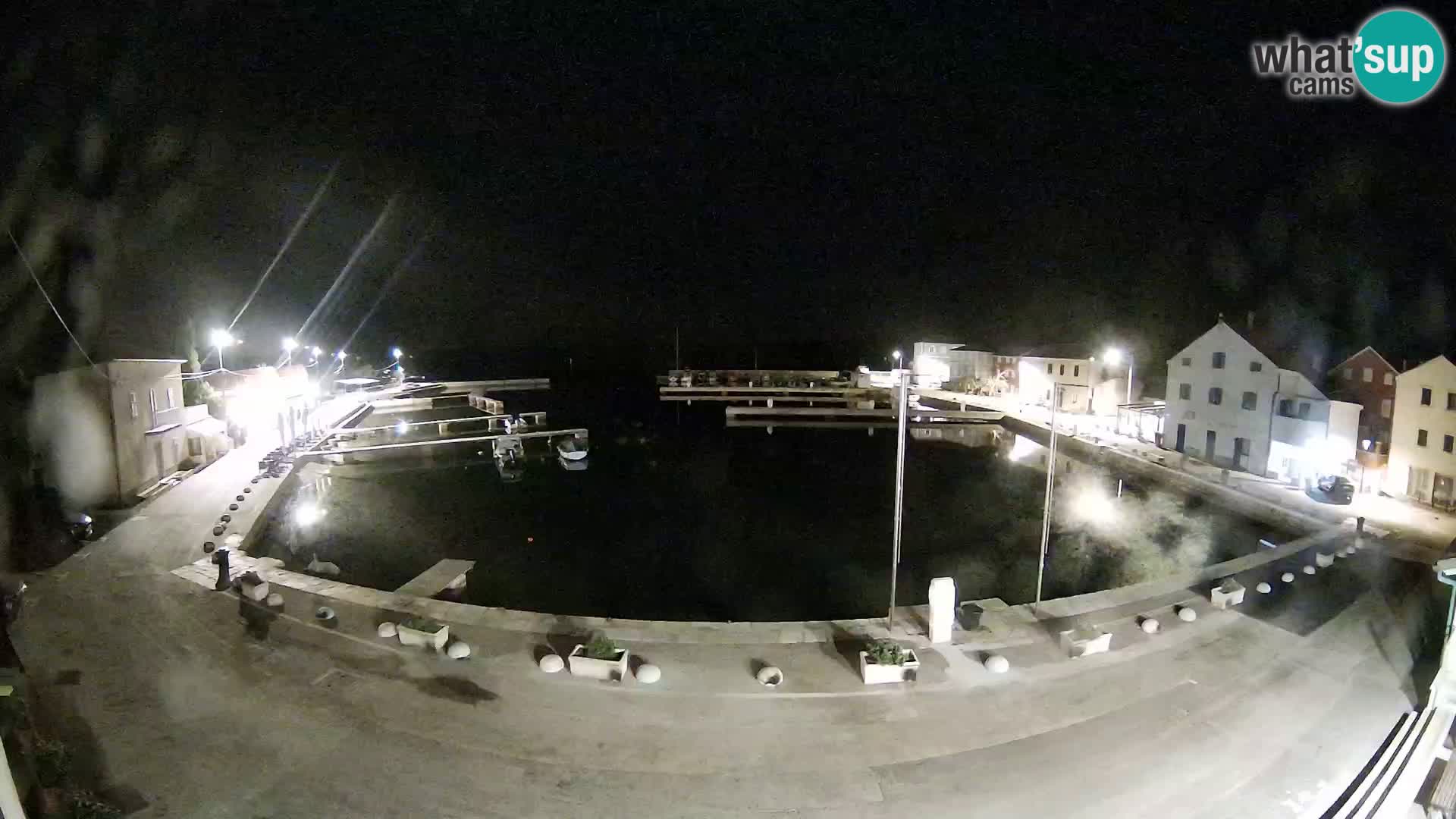 Neresine – Ile Lošinj