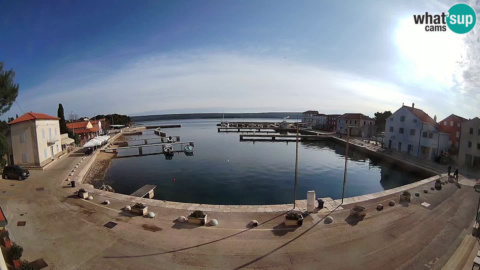 Nerezine – Otok Lošinj