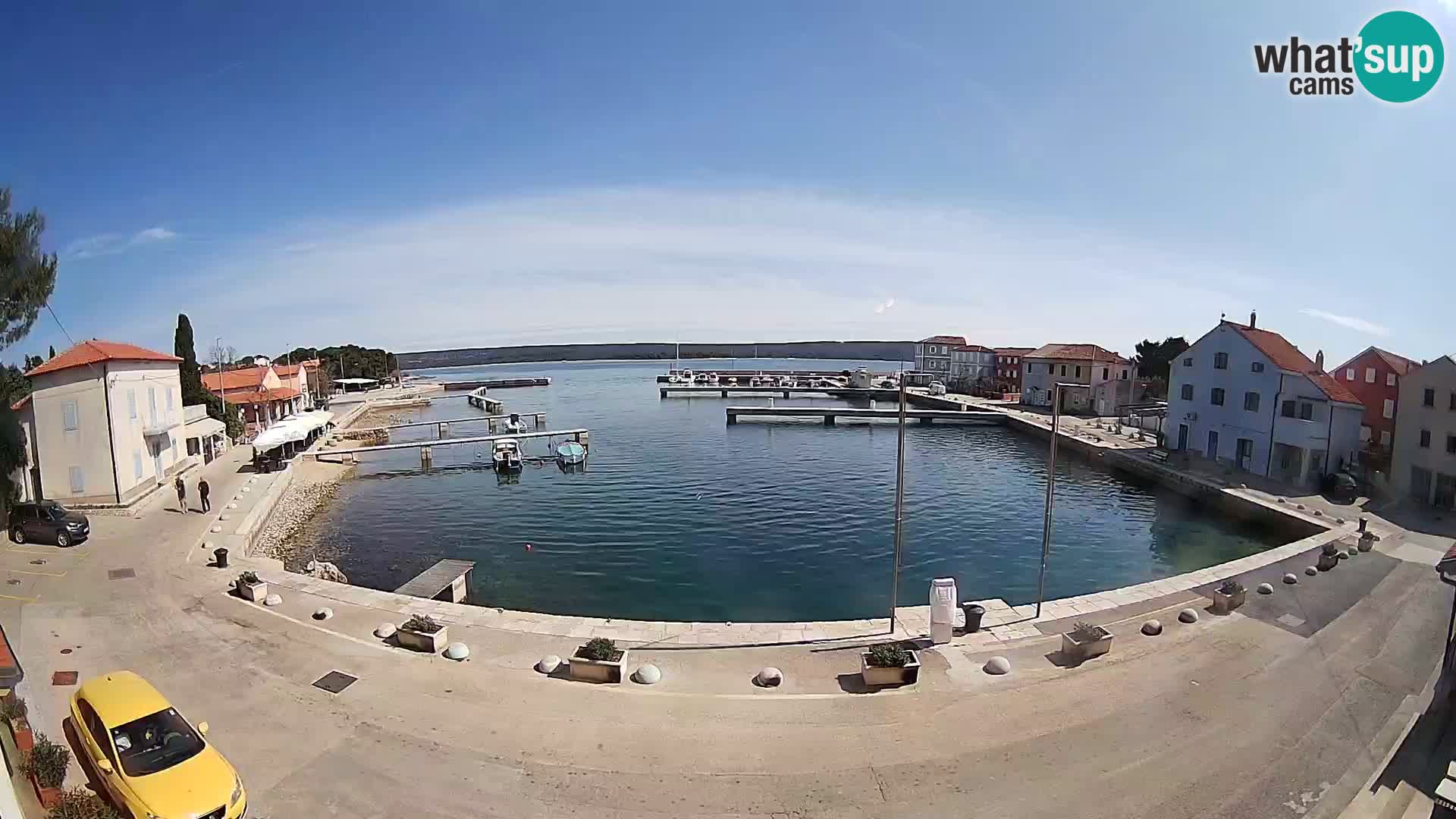 Nerezine – Otok Lošinj