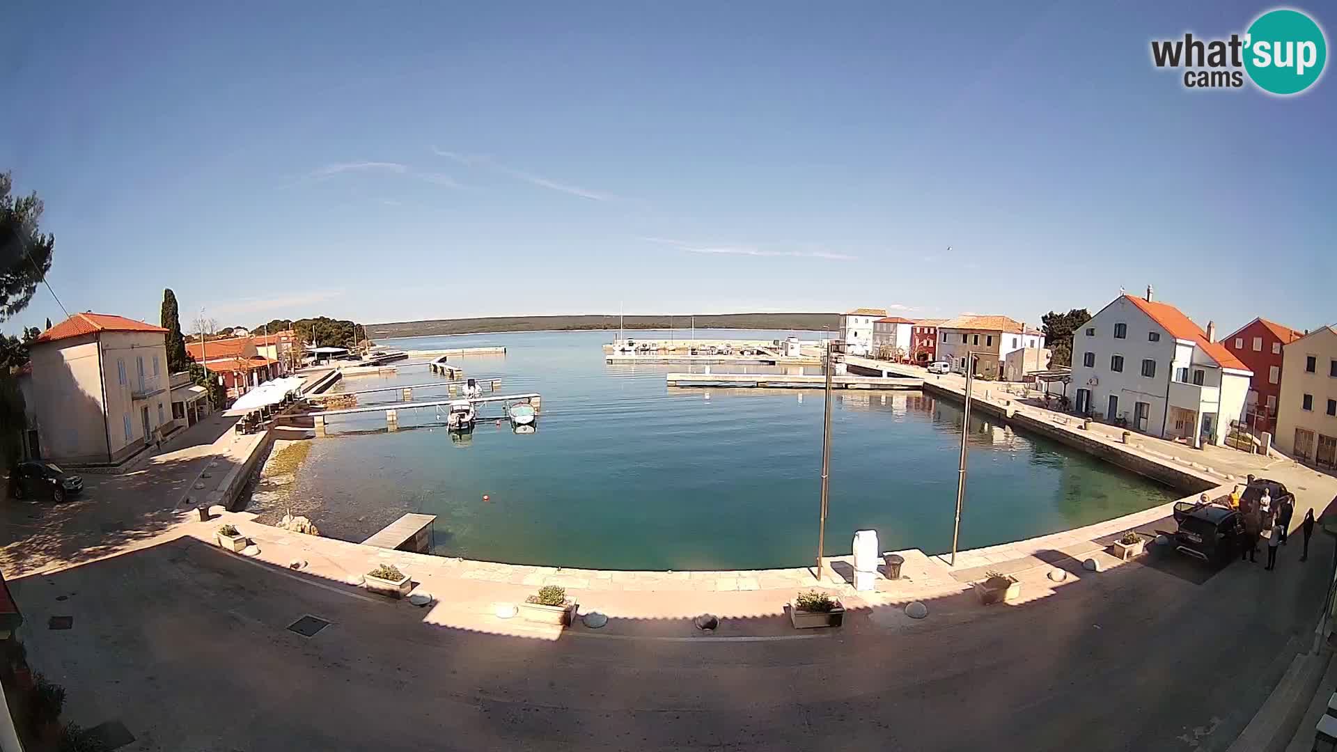 Nerezine – Insle Lošinj