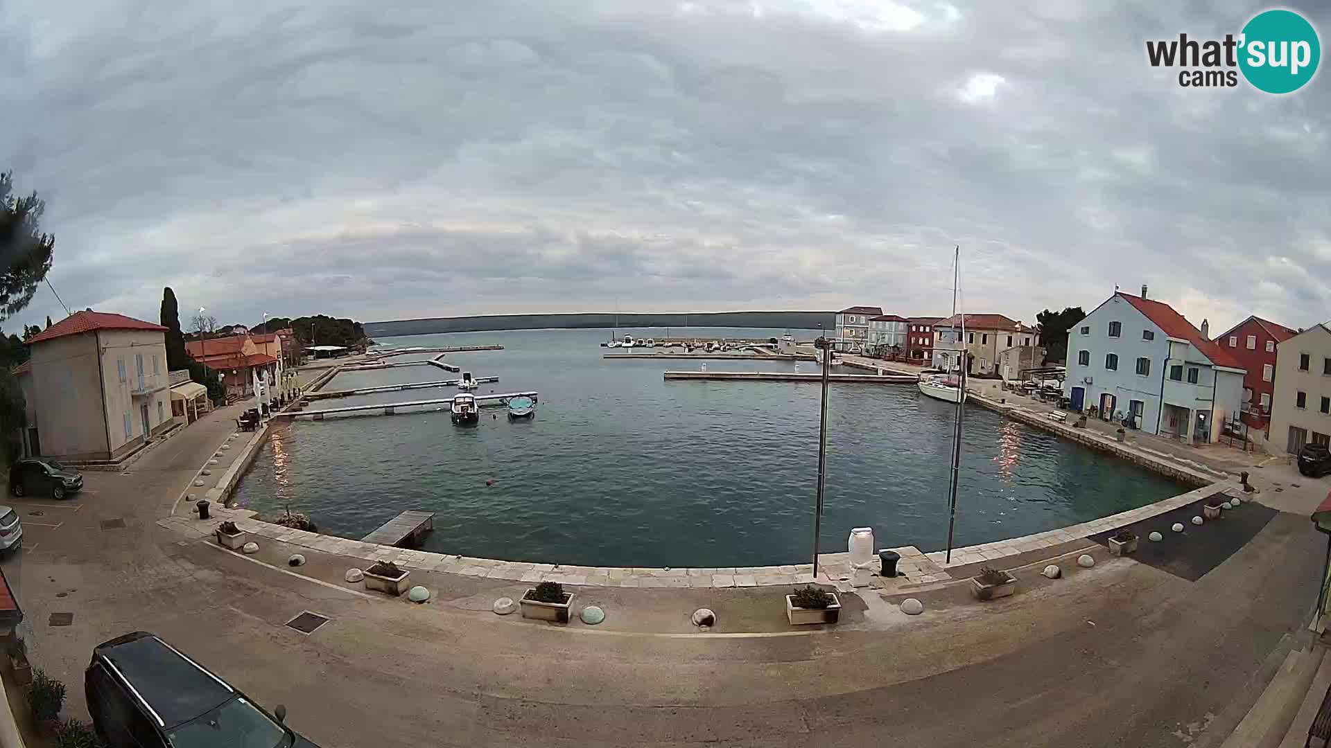 Nerezine – Otok Lošinj