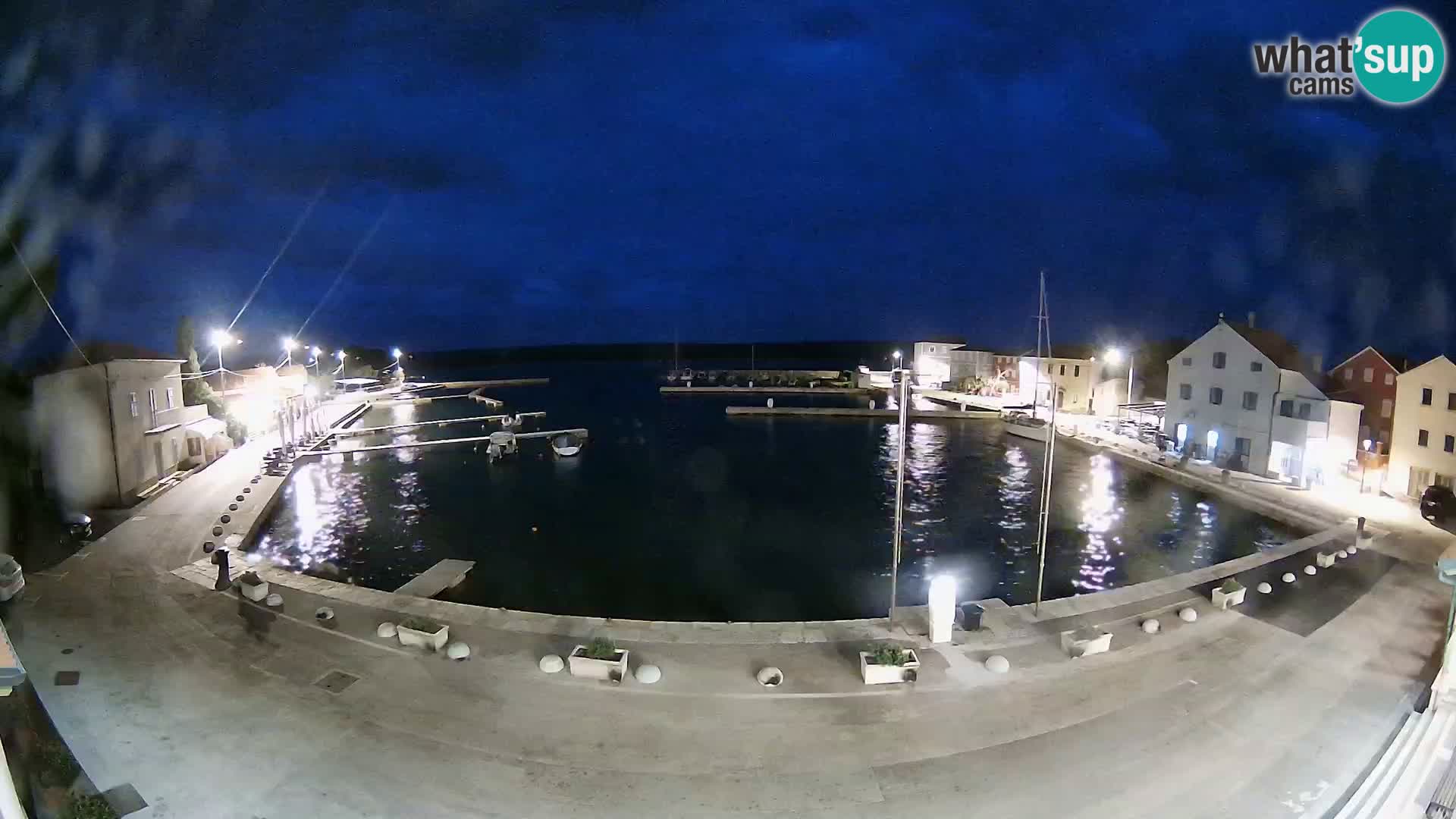 Nerezine – Otok Lošinj