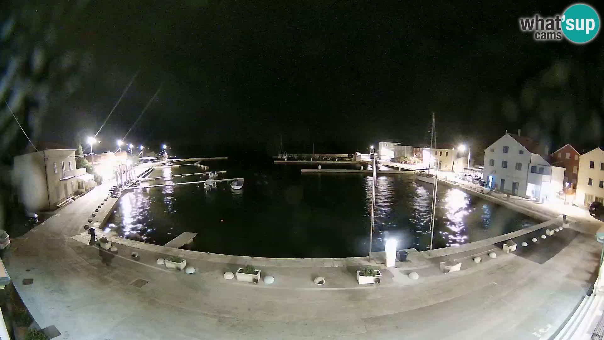 Neresine – Isola di Lussino