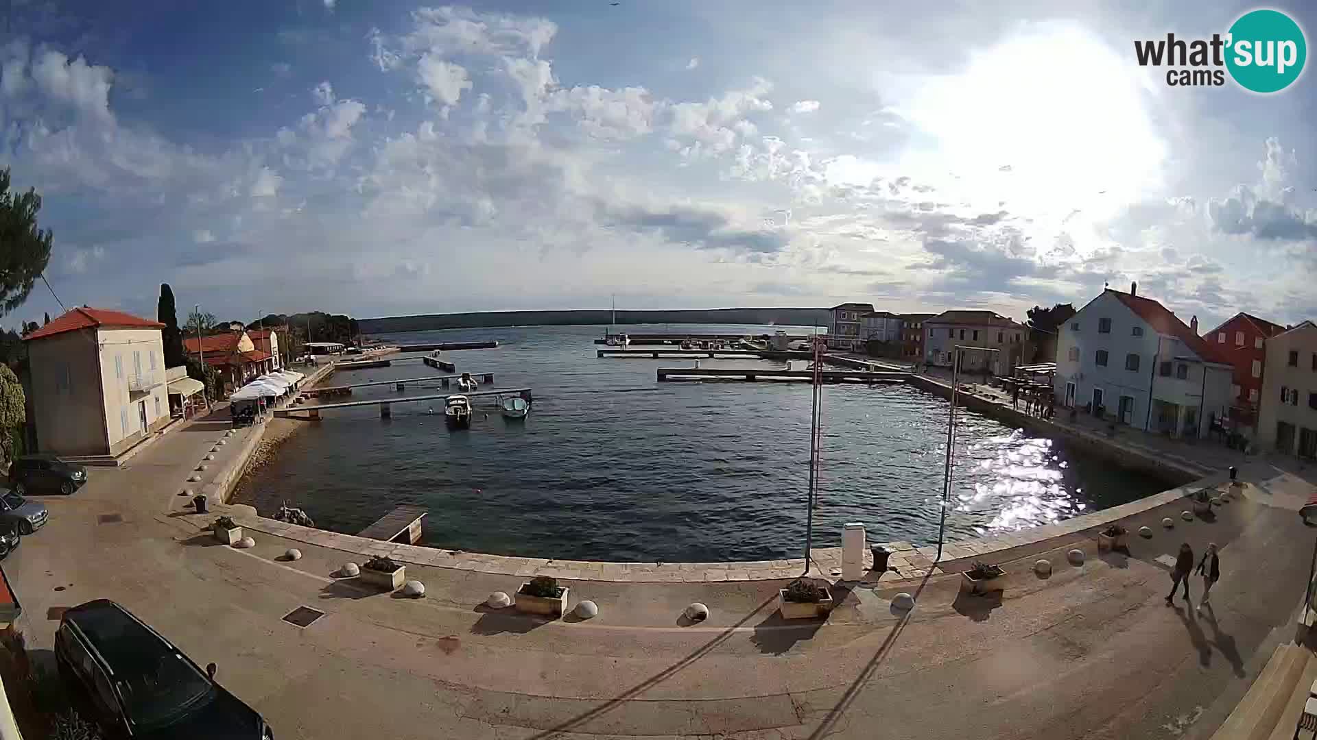 Nerezine – Island of Lošinj