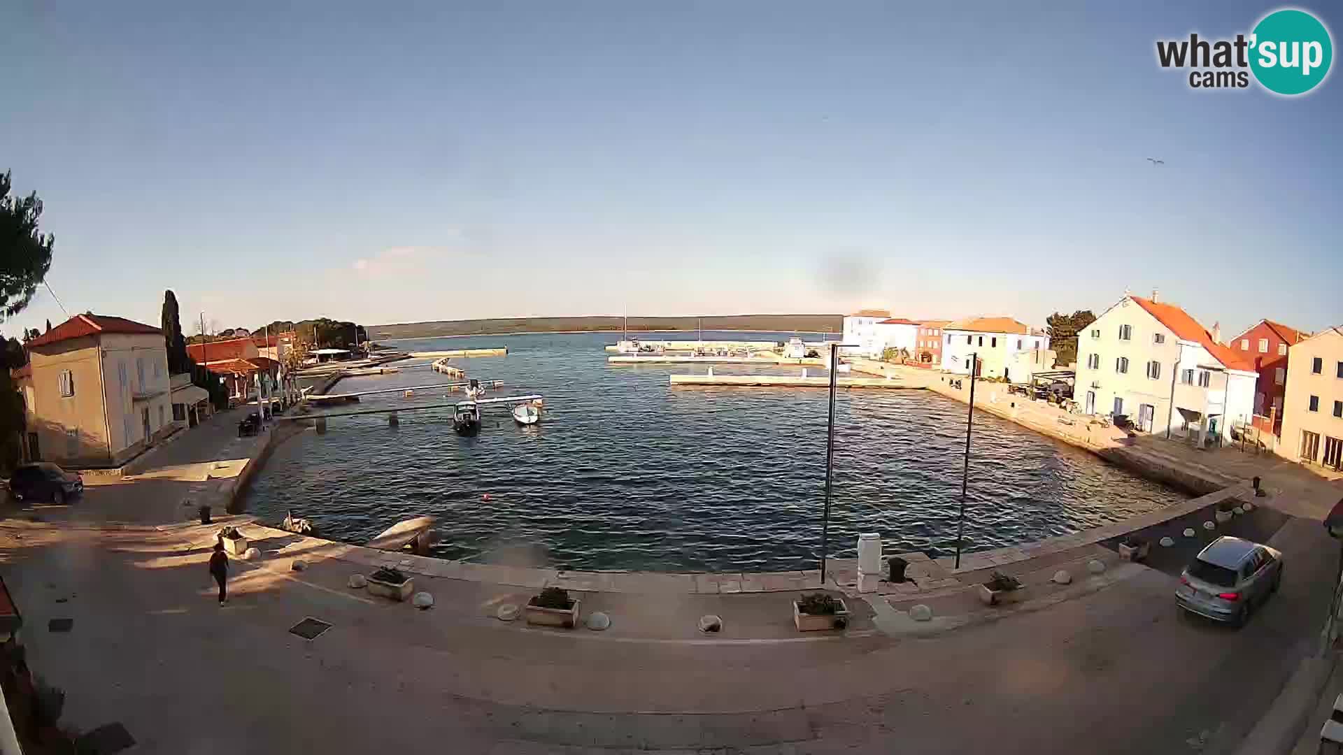 Neresine – Isla Lošinj