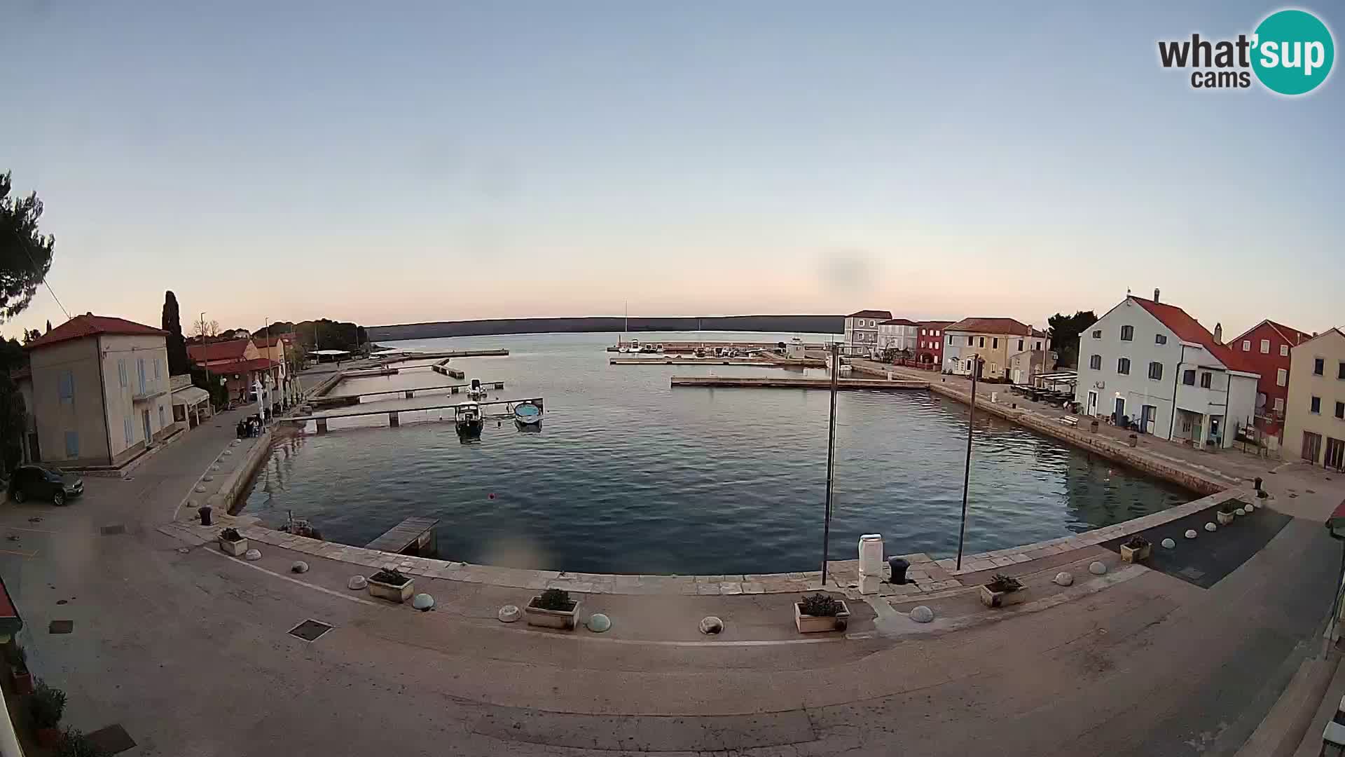 Nerezine – Otok Lošinj
