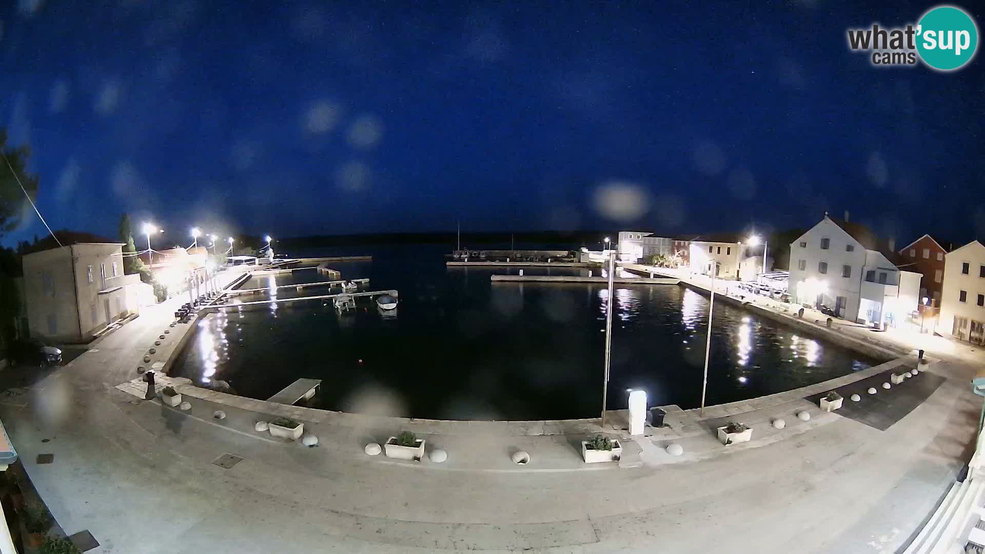 Neresine – Ile Lošinj