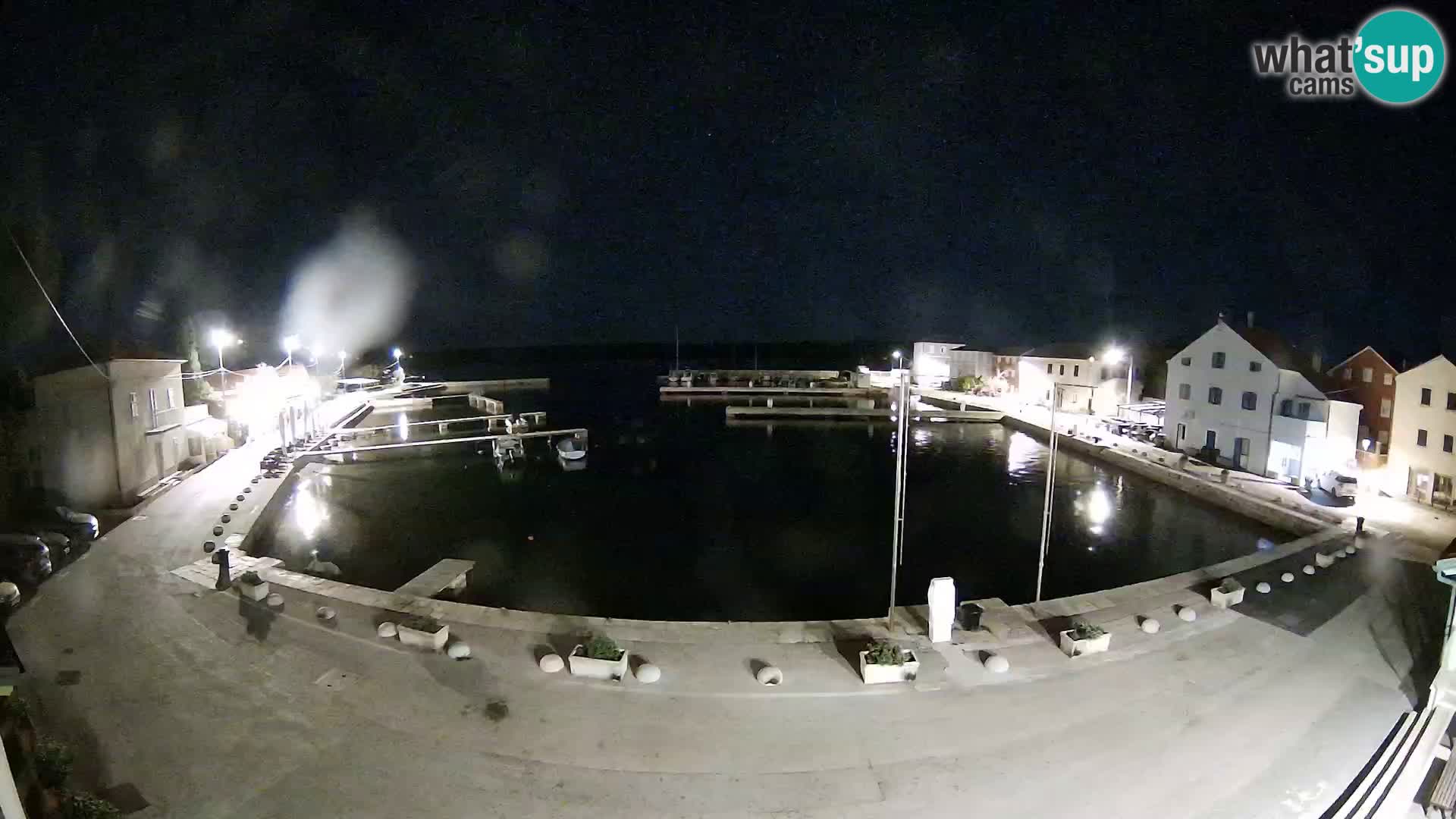 Nerezine – Island of Lošinj