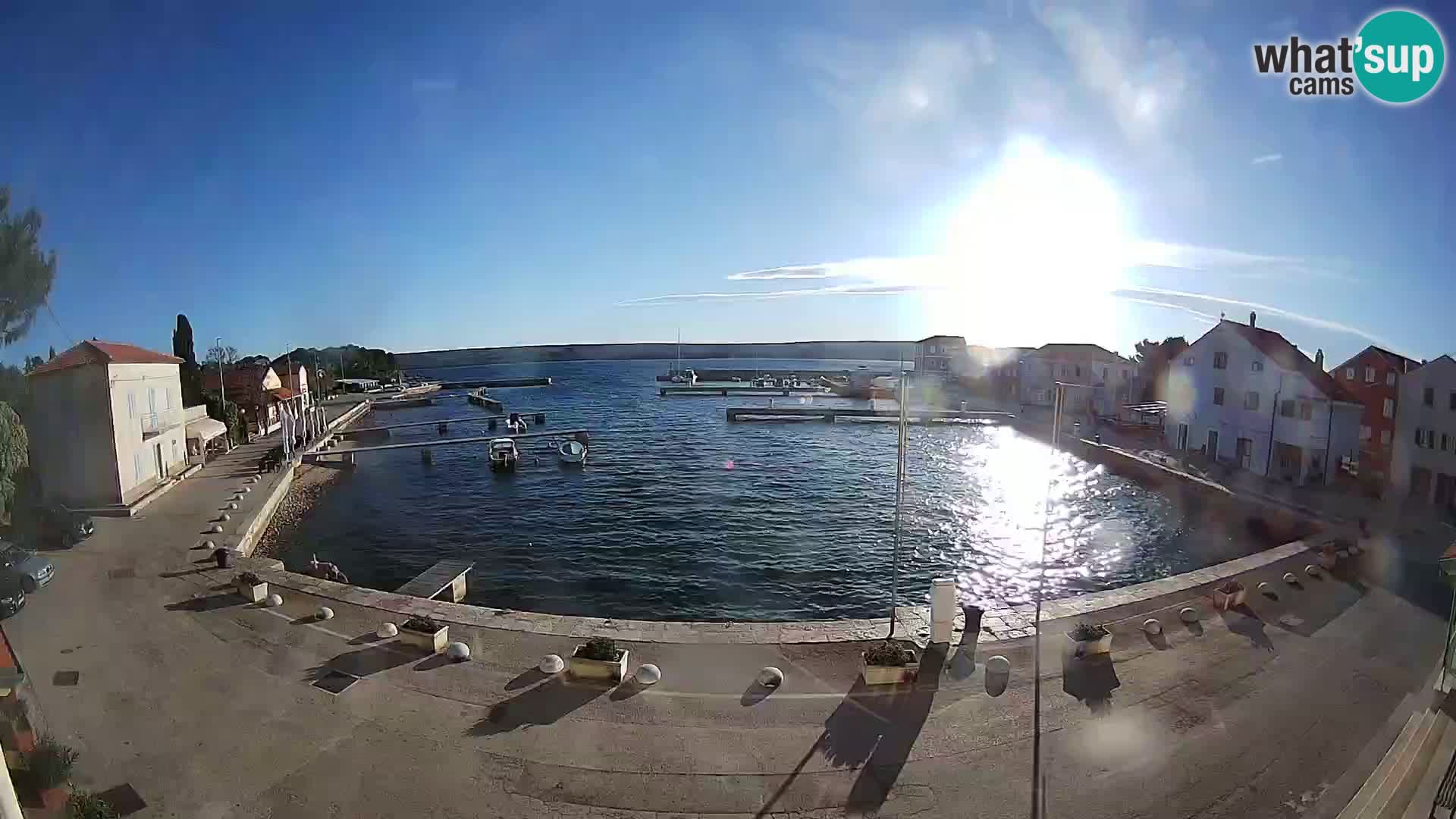 Nerezine – Island of Lošinj