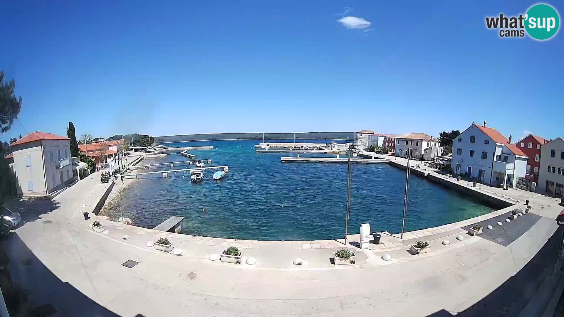 Nerezine – Otok Lošinj