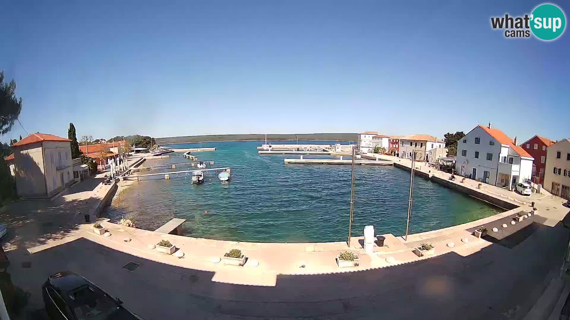 Nerezine – Otok Lošinj