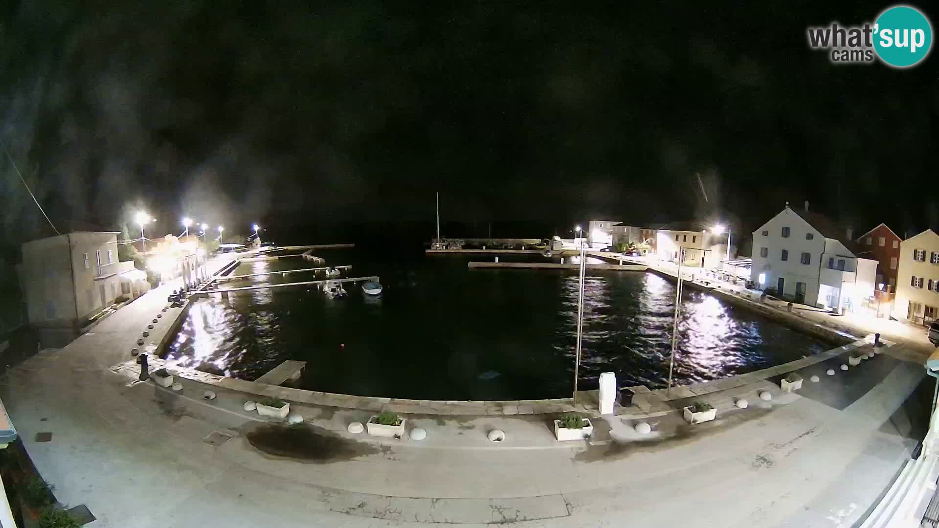 Neresine – Isola di Lussino