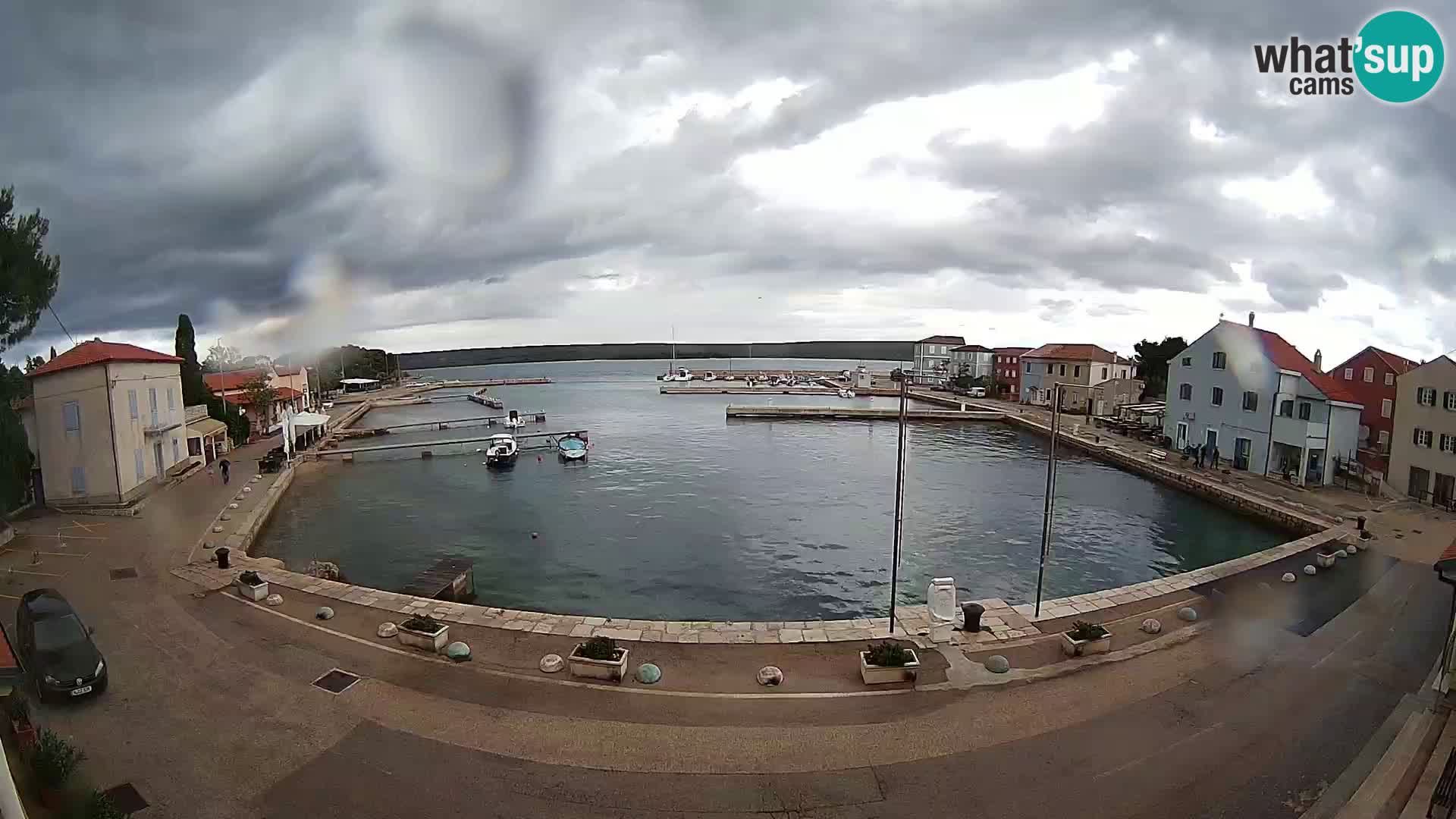 Nerezine – Island of Lošinj