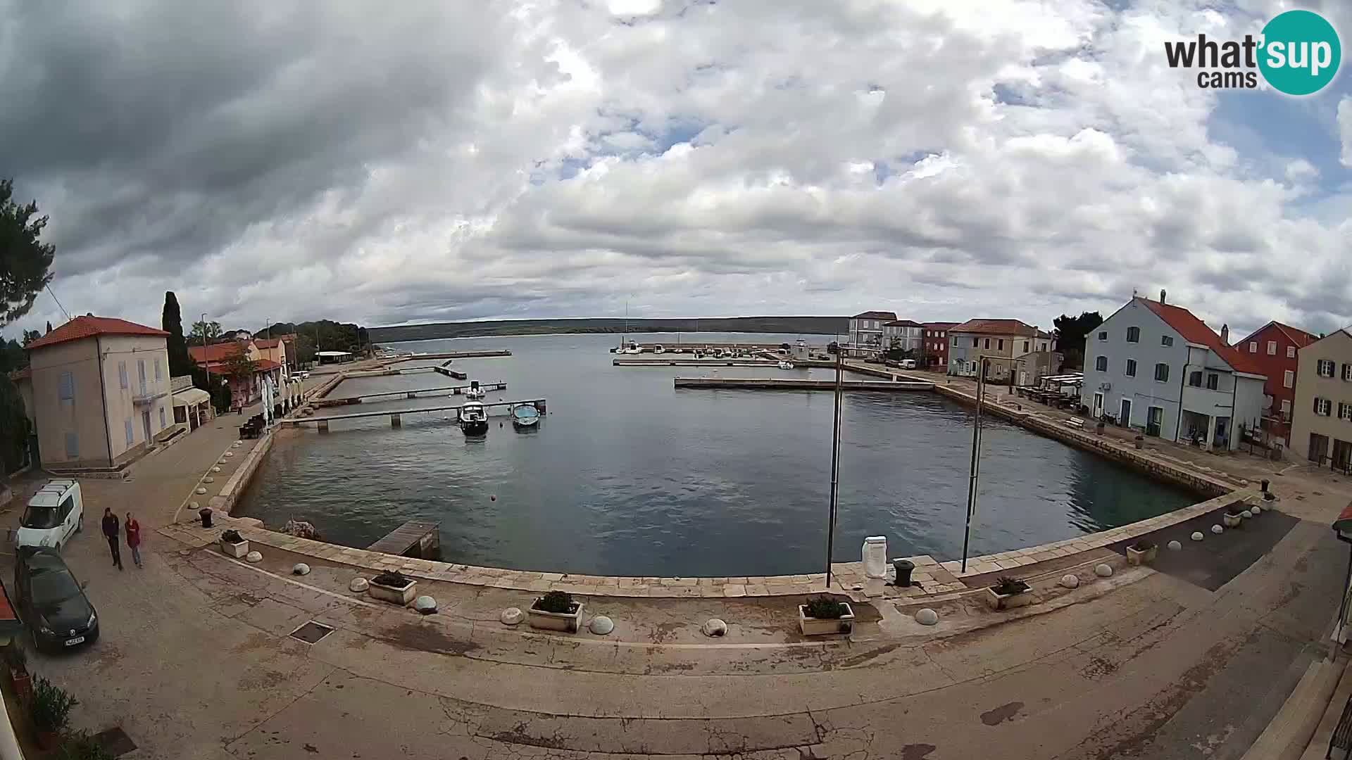 Neresine – Isla Lošinj