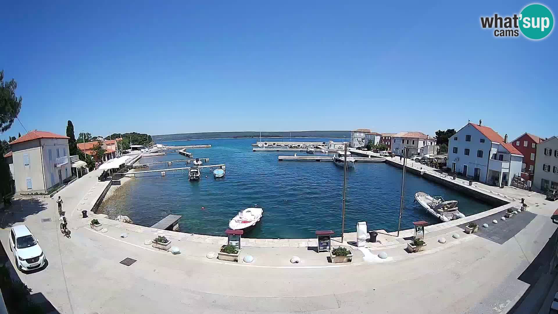 Neresine – Isola di Lussino