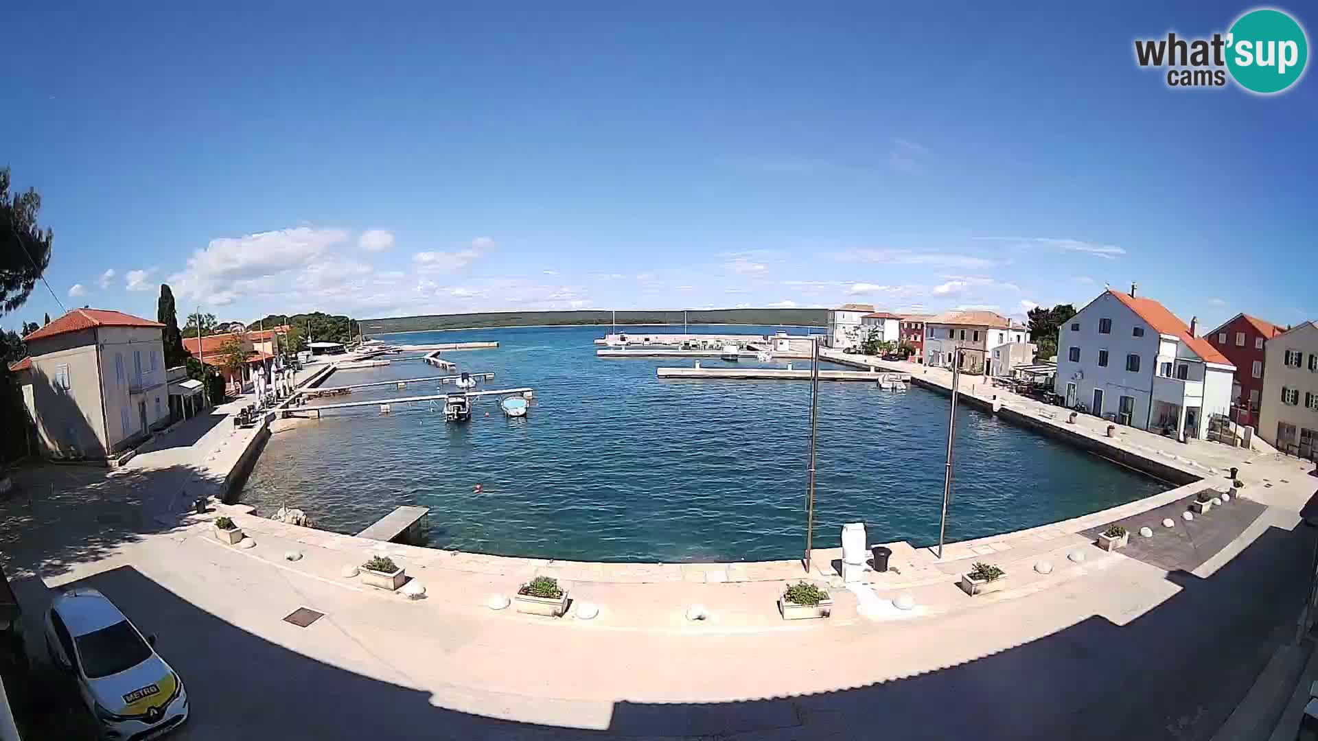 Nerezine – Island of Lošinj