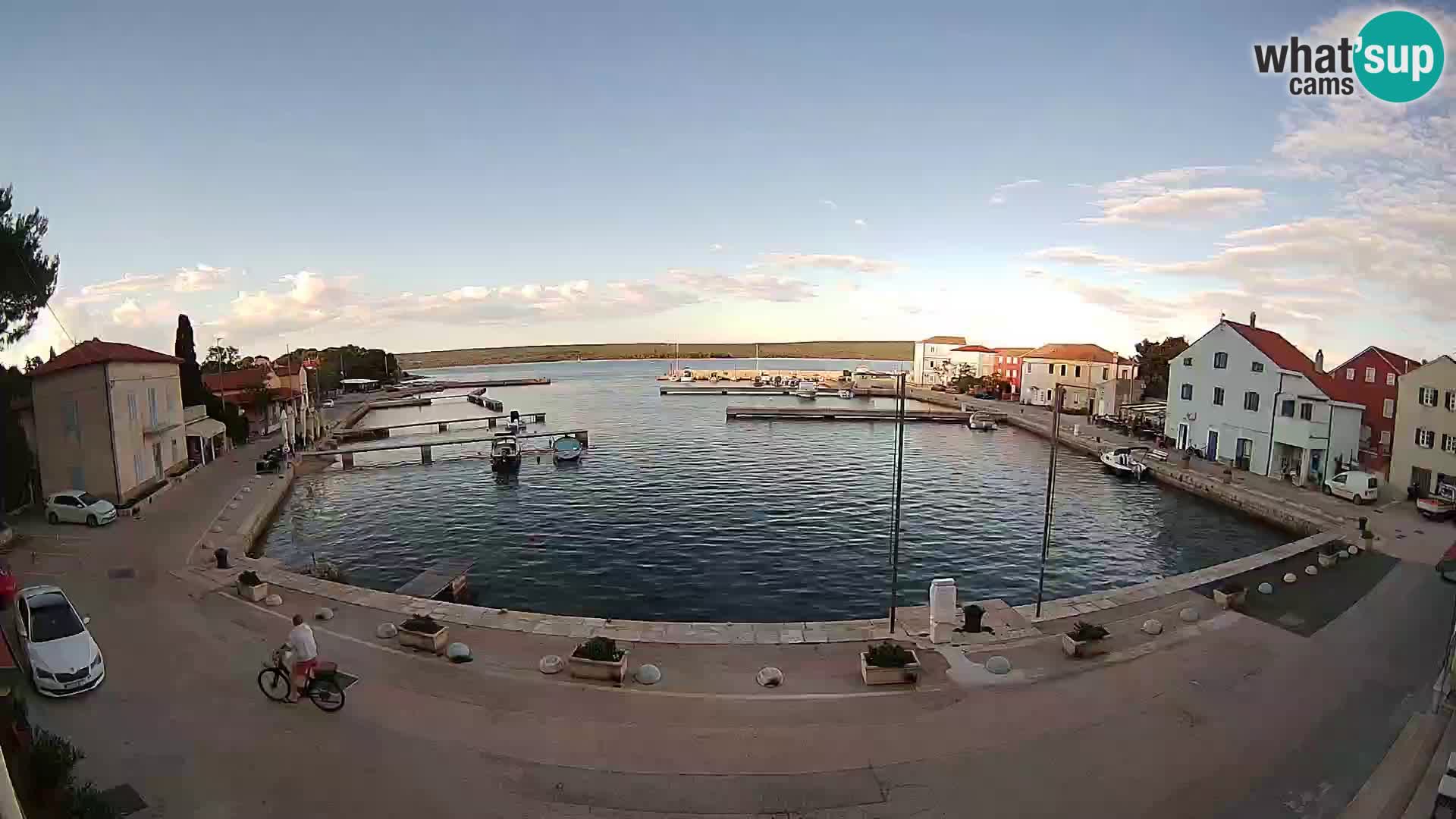 Nerezine – Otok Lošinj