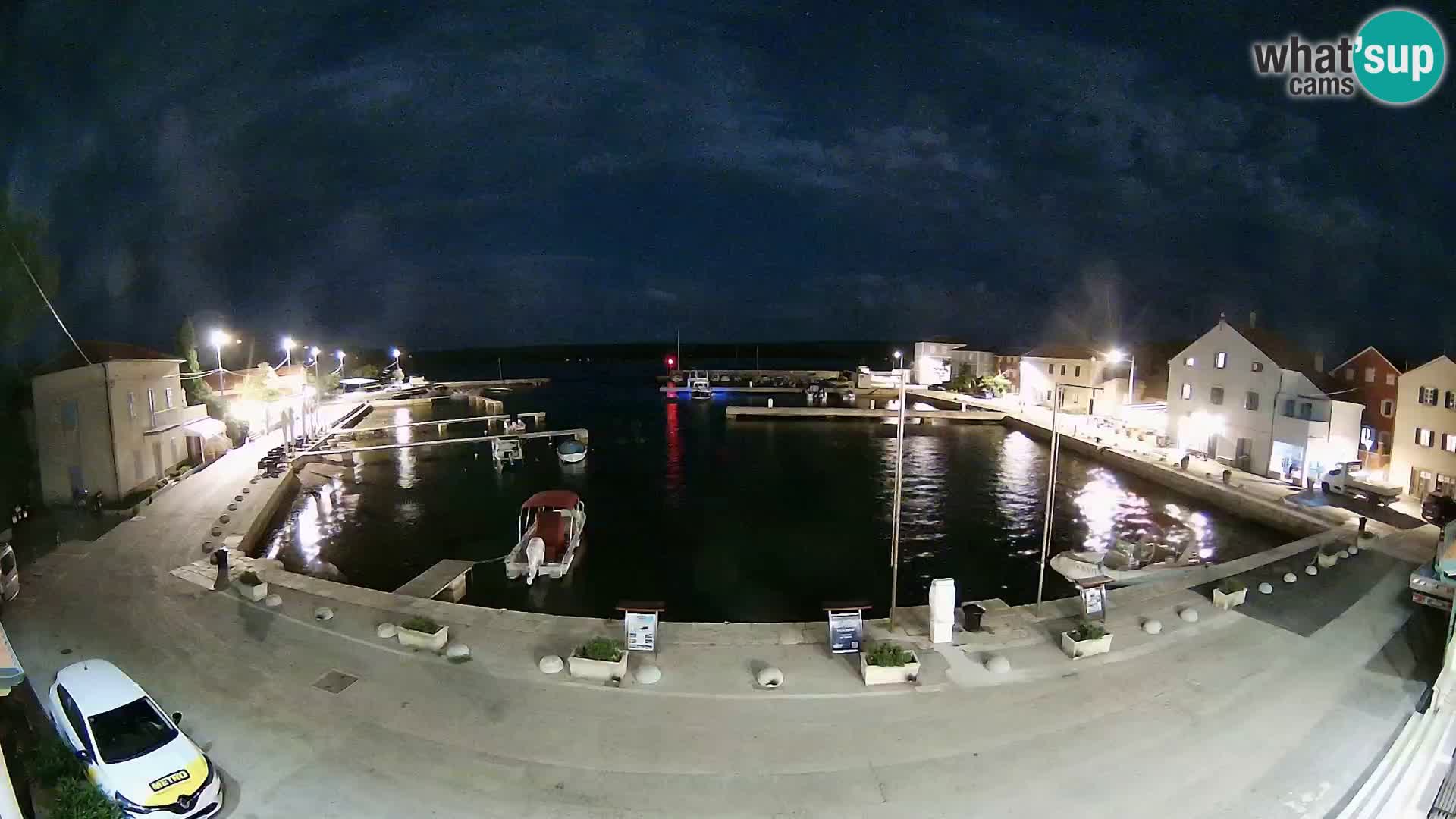Nerezine – Otok Lošinj