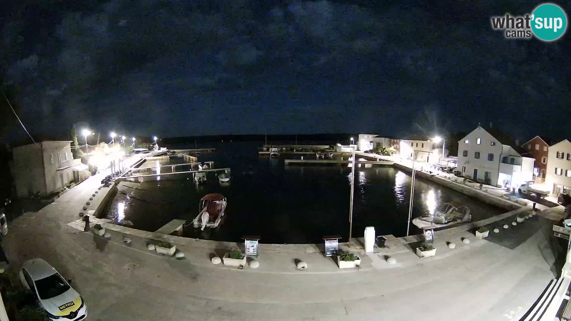 Nerezine – Insle Lošinj