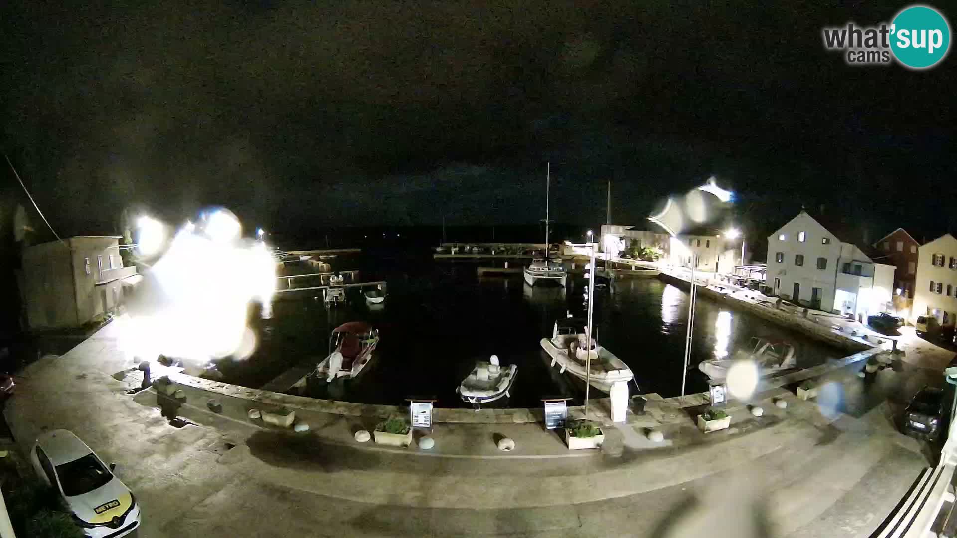Nerezine – Otok Lošinj