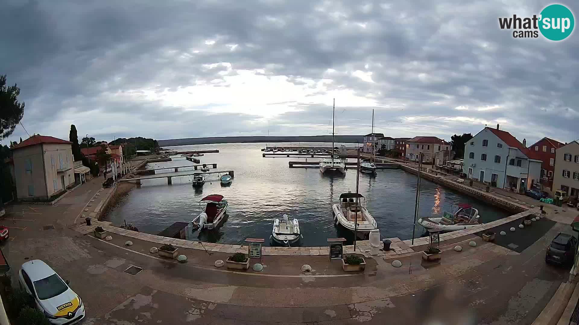 Nerezine – Otok Lošinj