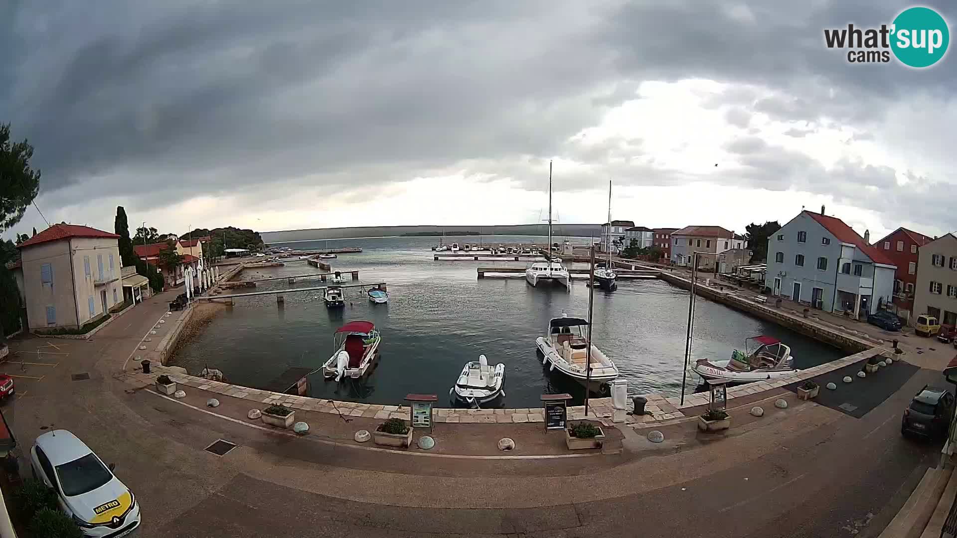 Nerezine – Island of Lošinj