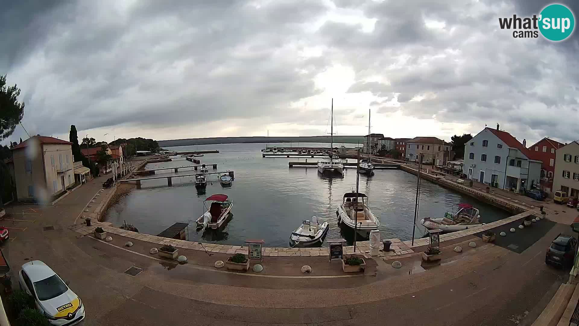 Nerezine – Island of Lošinj