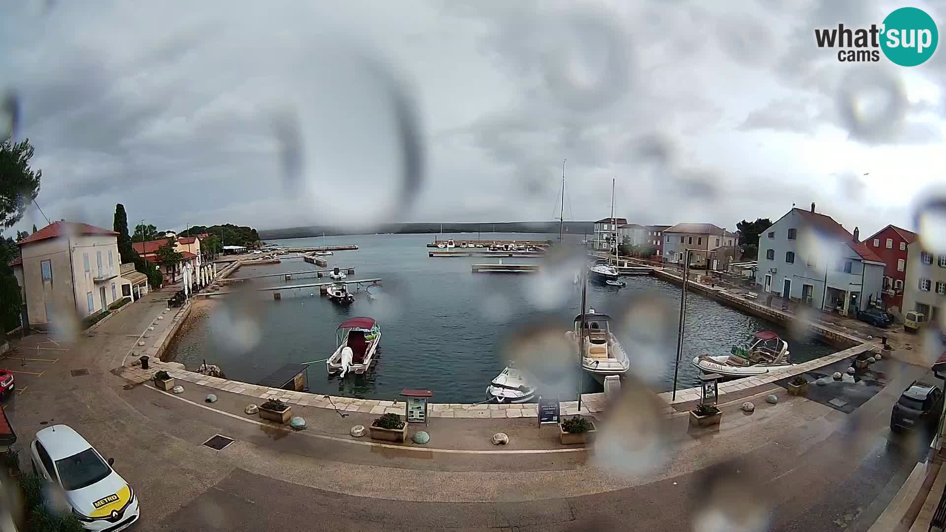 Neresine – Isola di Lussino