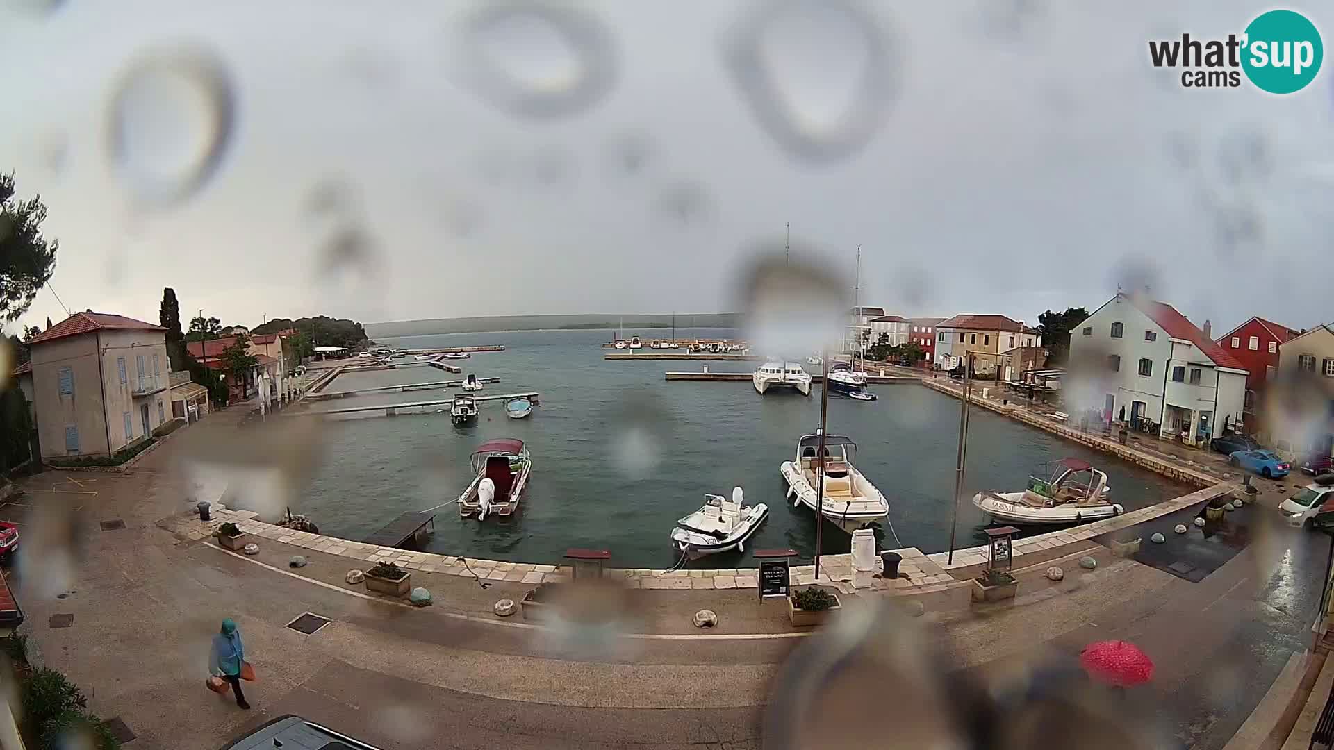 Nerezine – Insle Lošinj
