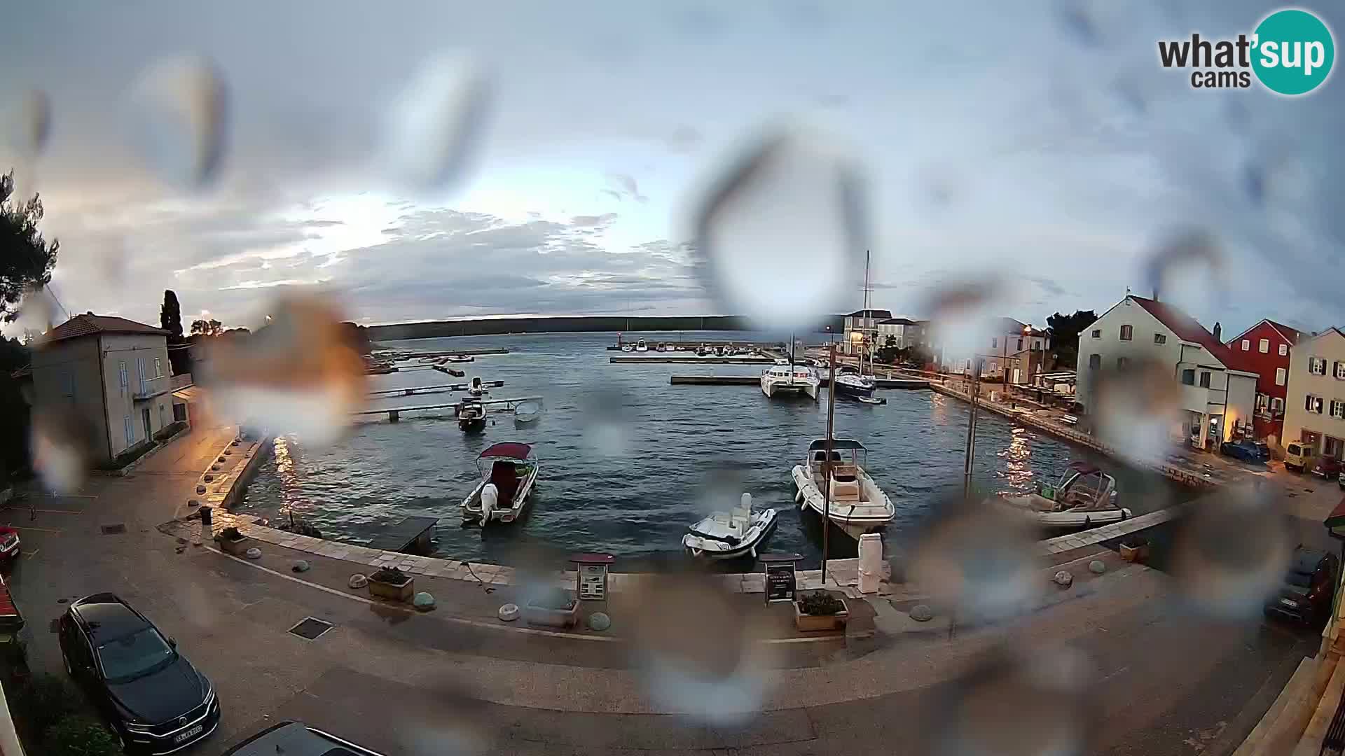 Nerezine – Otok Lošinj