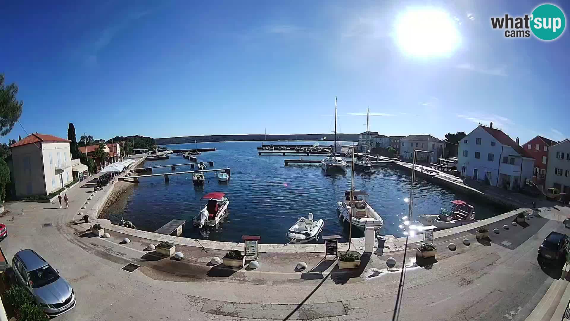 Neresine – Isla Lošinj