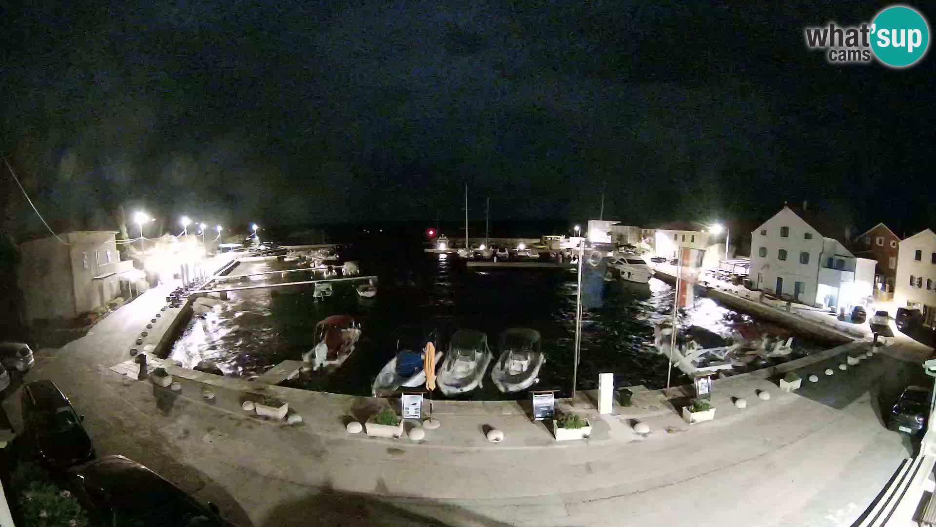 Nerezine – Island of Lošinj