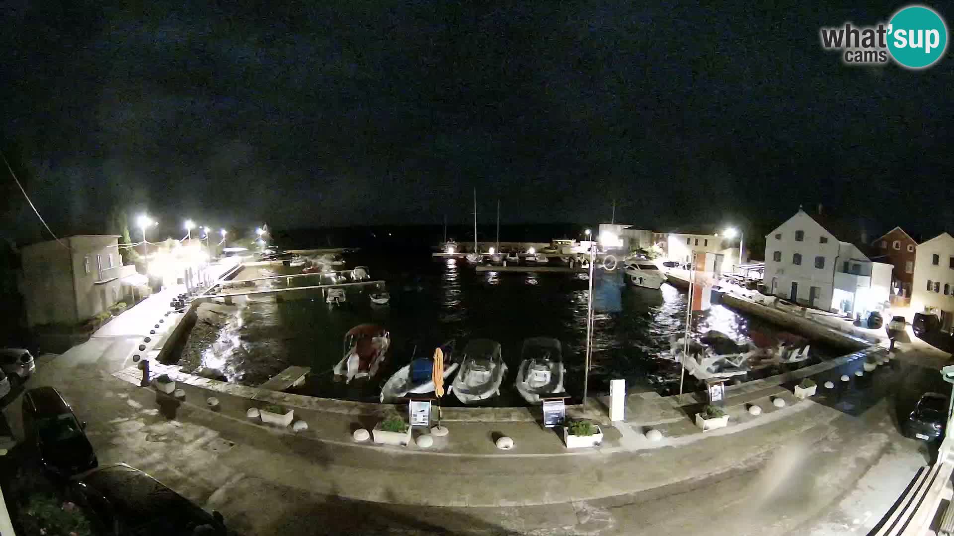 Nerezine – Insle Lošinj