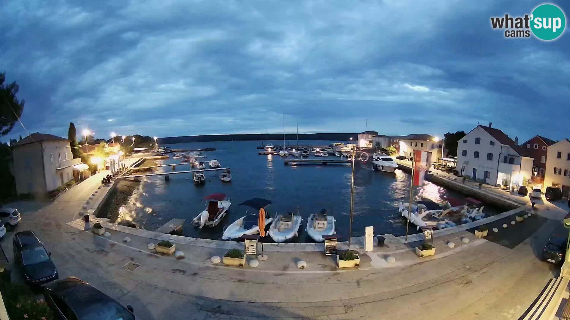 Nerezine – Otok Lošinj