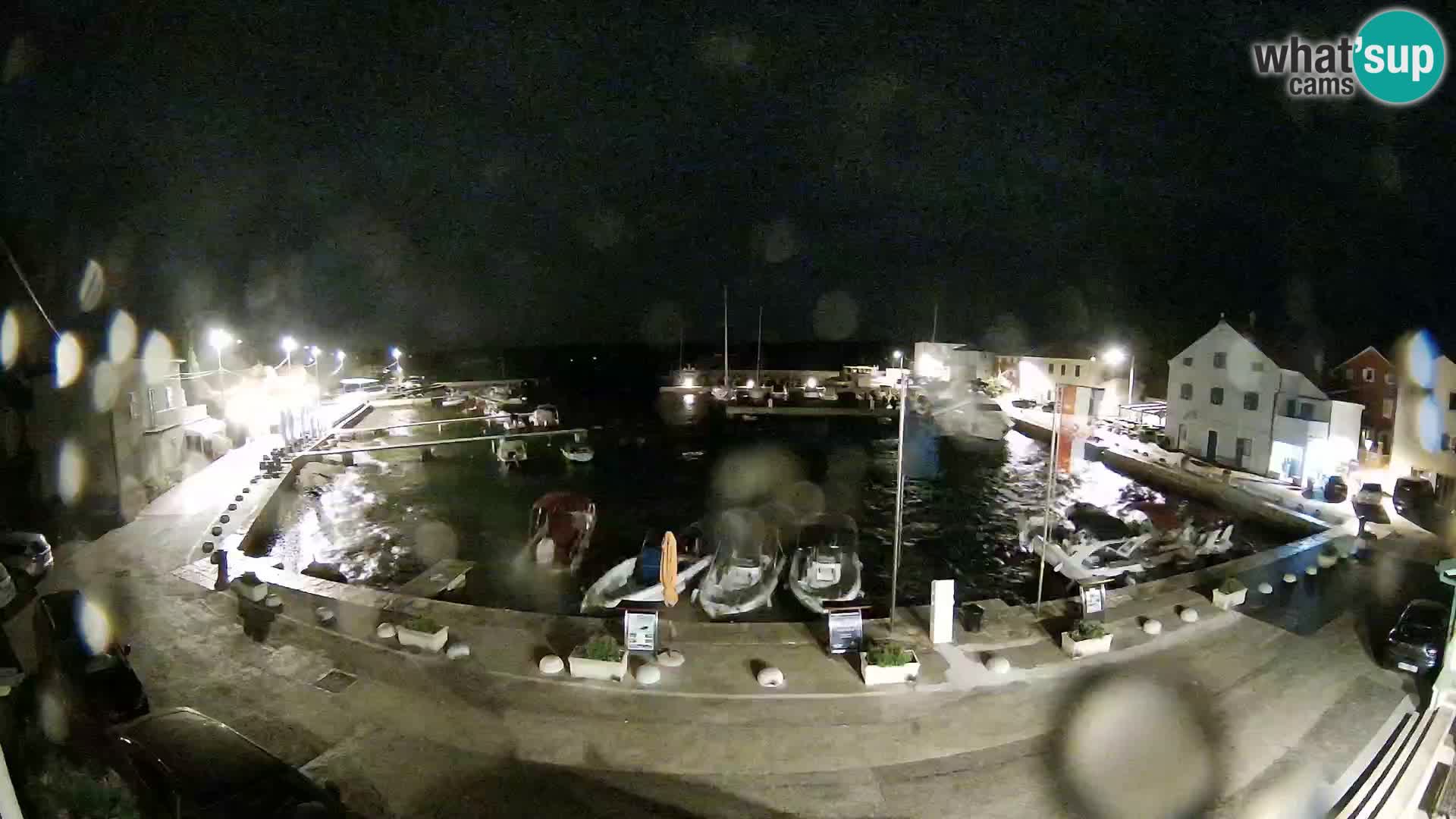 Neresine – Ile Lošinj