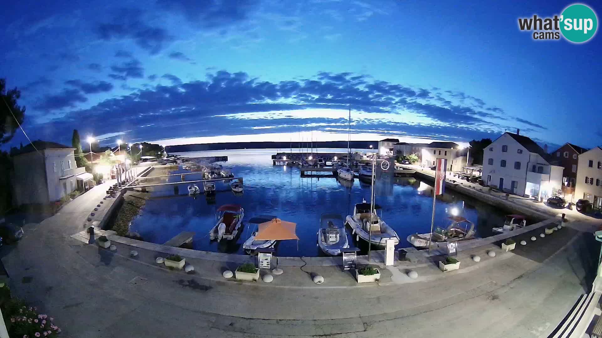Nerezine – Otok Lošinj