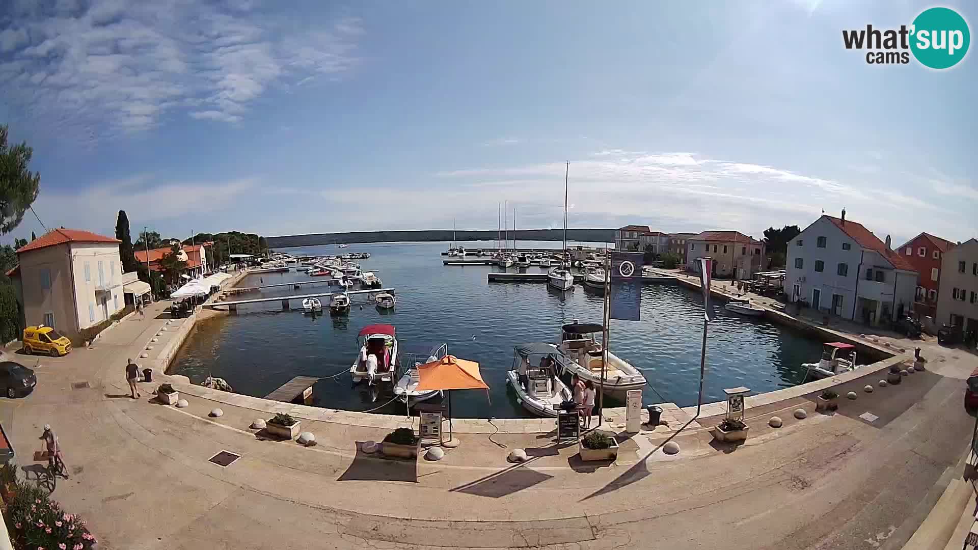 Nerezine – Insle Lošinj