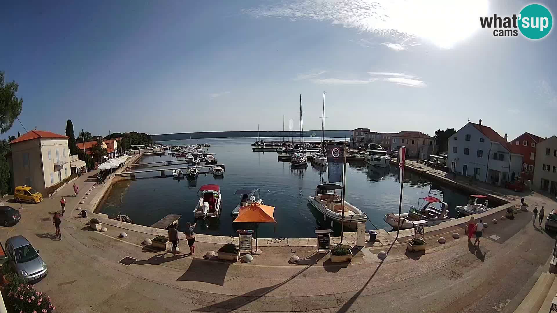 Neresine – Isola di Lussino