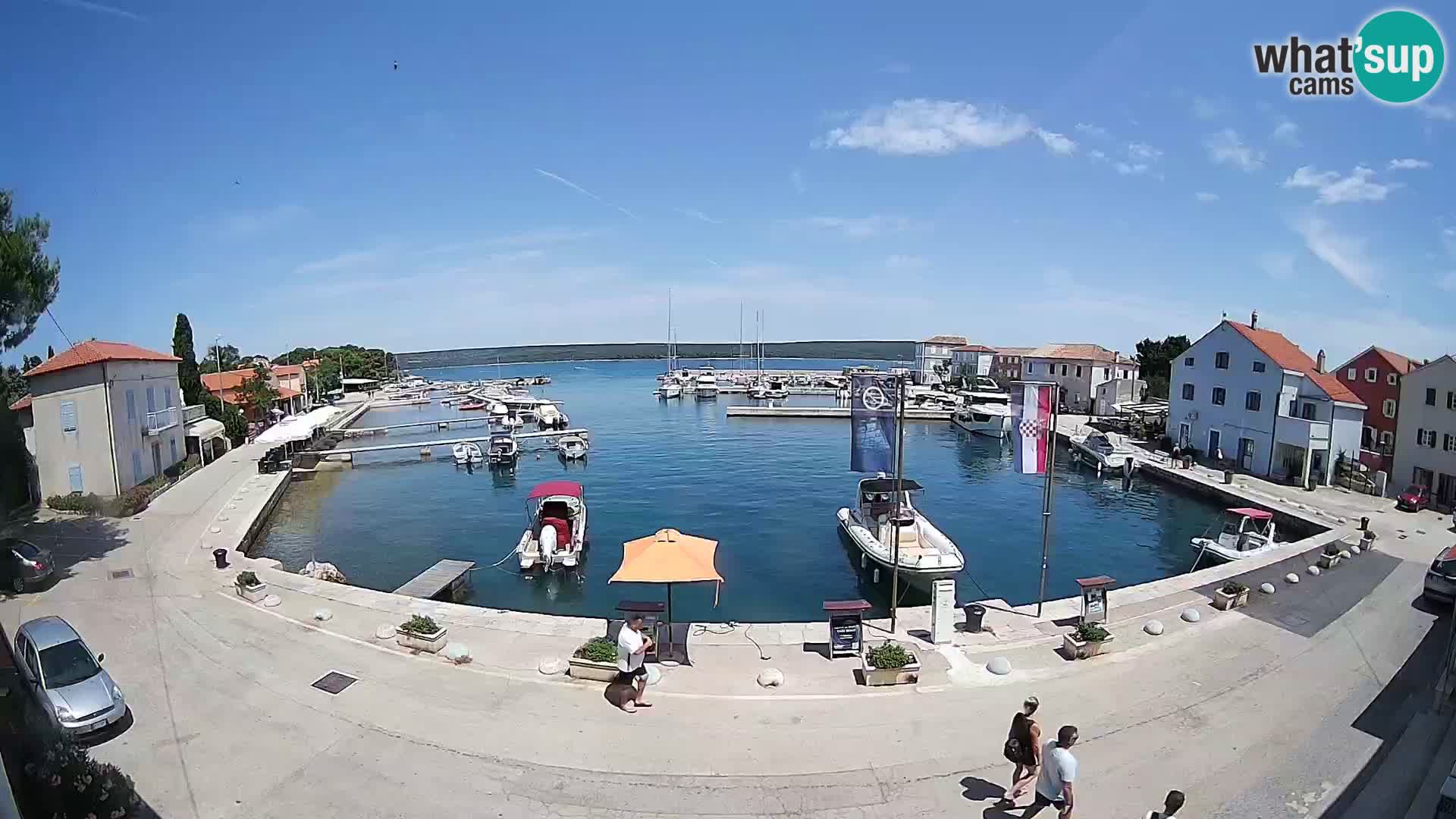 Nerezine – Otok Lošinj