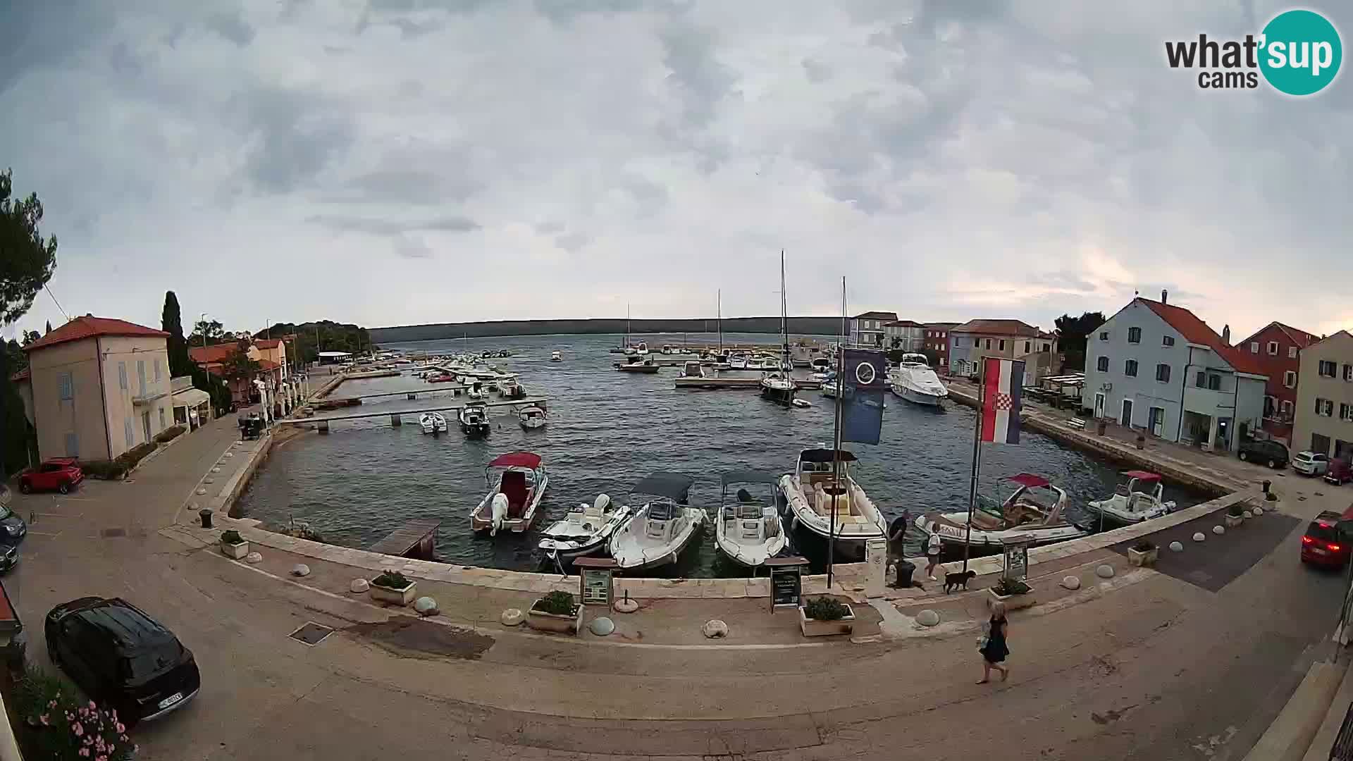 Nerezine – Otok Lošinj