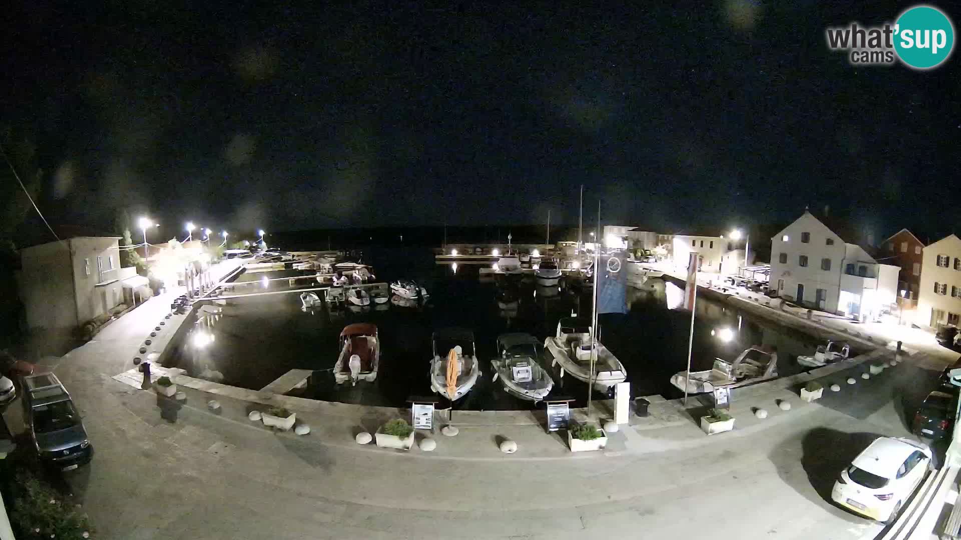 Nerezine – Insle Lošinj