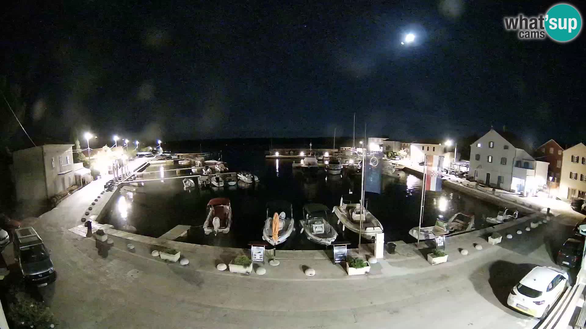 Nerezine – Island of Lošinj
