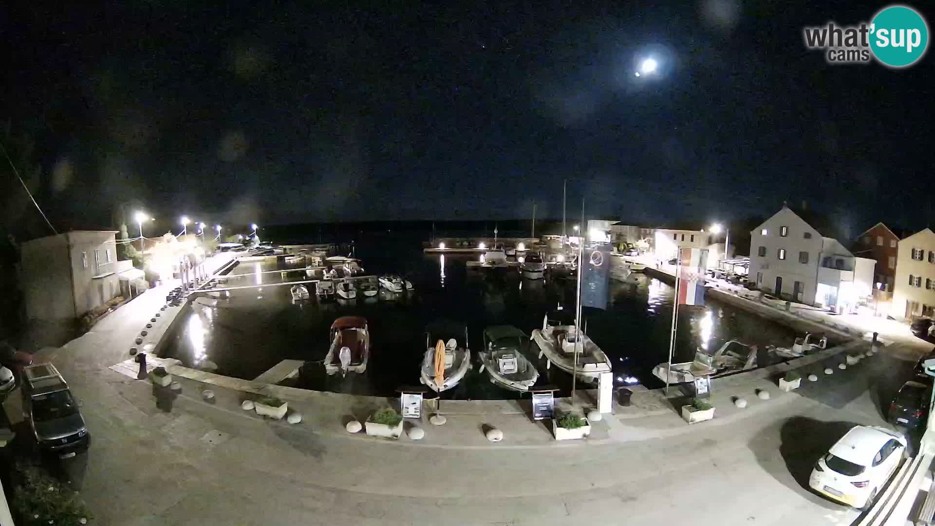 Nerezine – Otok Lošinj