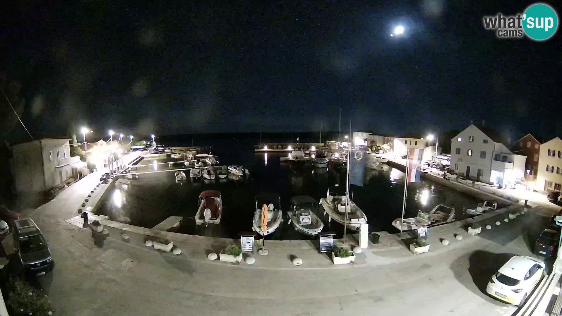 Neresine – Isla Lošinj