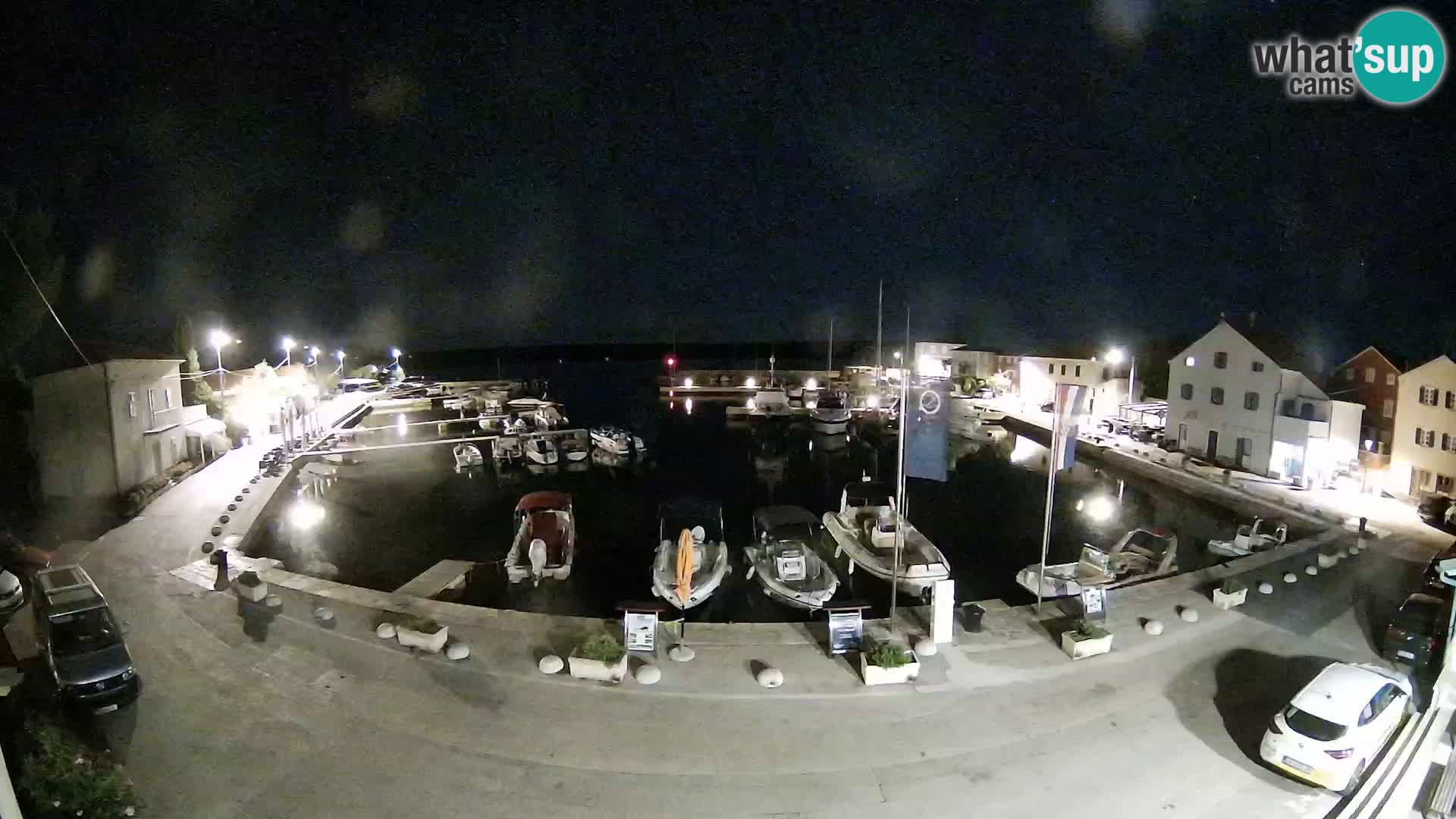Nerezine – Otok Lošinj