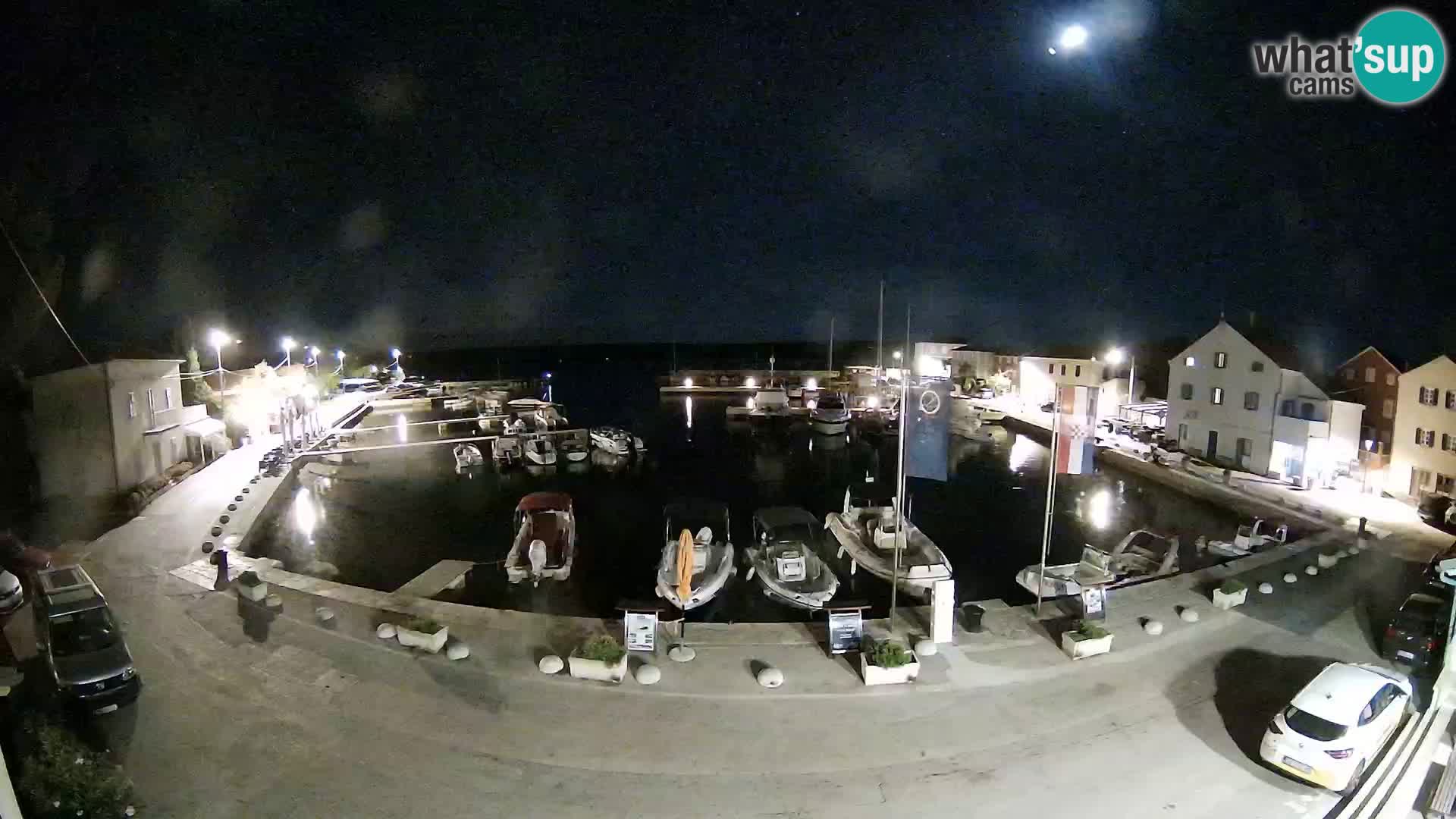 Neresine – Ile Lošinj