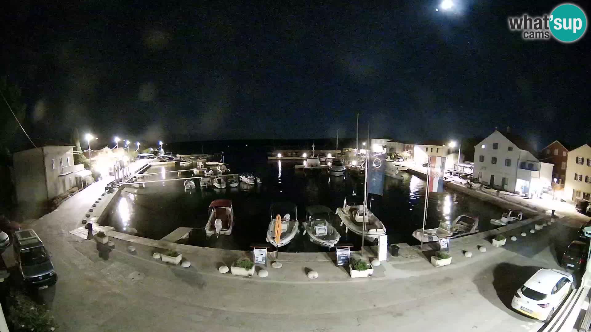 Neresine – Isola di Lussino