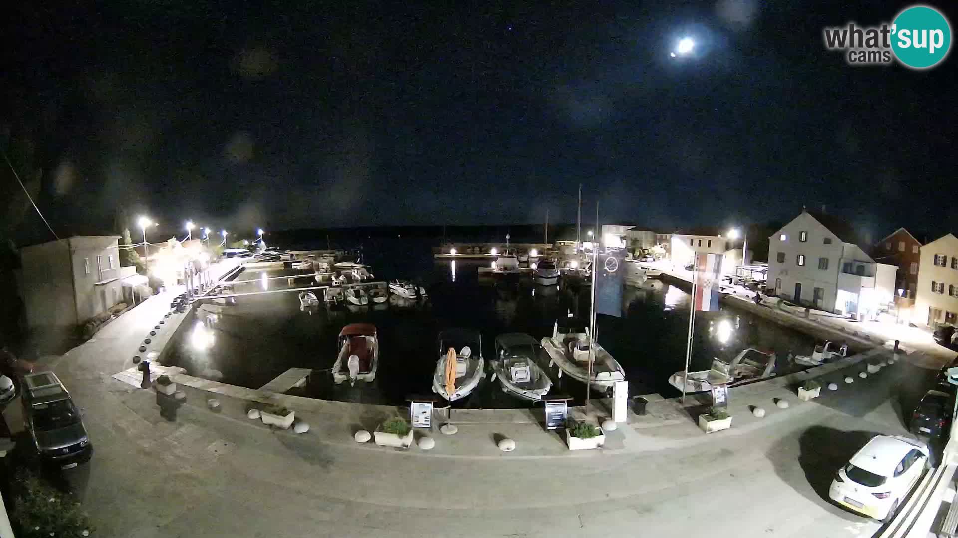 Nerezine – Island of Lošinj